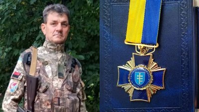 Микола Хархан, полон, Бучацька міська рада, 14 квітня 2026, Тернопіль