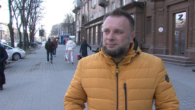 У Запоріжжі відзначили Всесвітній день екскурсовода У Запоріжжі відзначили Всесвітній день екскурсовода