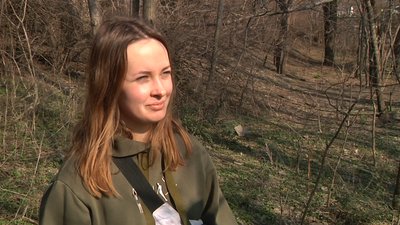 В Одесі пройшов екозабіг зі збирання сміття В Одесі пройшов екозабіг зі збирання сміття