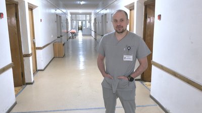 "Слово "метастаз" було перепусткою на той світ, зараз це лікується": на Волині вперше виявили 16 випадків онкології