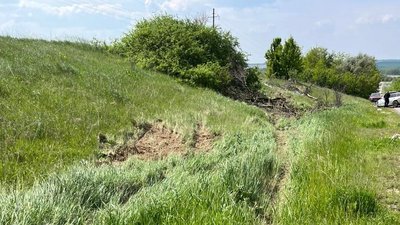 Біля села Комиші на Охтирщині сталася смертельна ДТП Біля села Комиші на Охтирщині сталася смертельна ДТП