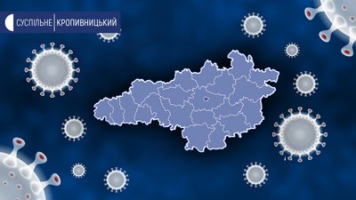 Нових хворих не виявили, семеро людей одужали. COVID-19 на Кіровоградщині