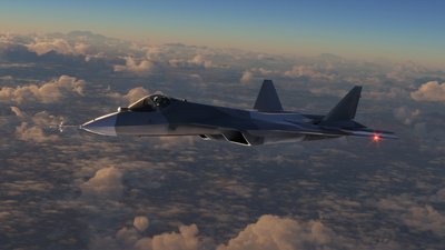 Путін скаженіє, і реакція в Кремлі дуже гаряча: Юсов — про ураження Су-57