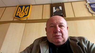 Долю пам'ятника першим механізаторам Радомишля на Житомирщині вирішуватиме громада Долю пам'ятника першим механізаторам Радомишля на Житомирщині вирішуватиме громада