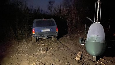 Контрабанда сигарет Контрабанда сигарет