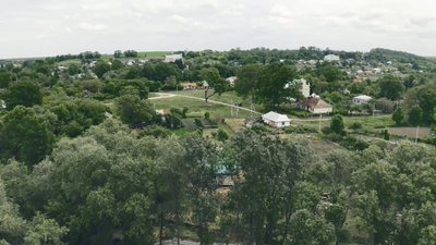 Тарноруда – одне село на дві області: Тернопільську та Хмельницьку Тарноруда – одне село на дві області: Тернопільську та Хмельницьку