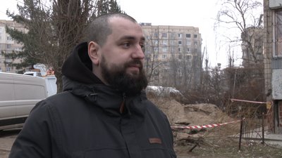 Історії людей, які врятувалися під час ракетного удару по багатоповерхівці Дніпра Історії людей, які врятувалися під час ракетного удару по багатоповерхівці Дніпра