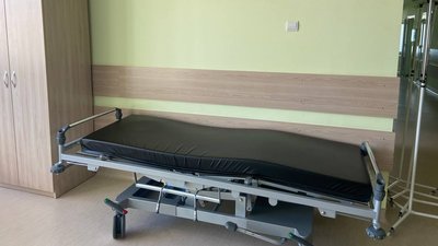 На Полтавщині не зростає кількість звернень до онкодиспансеру: яка причина