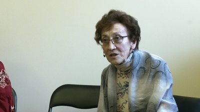 Порятунок від хандри і стресів. Як в Івано-Франківську волонтерів рятують від психічних зривів Порятунок від хандри і стресів. Як в Івано-Франківську волонтерів рятують від психічних зривів