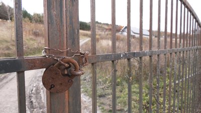 Село Корчунок на Франківщині: 15 років самотності