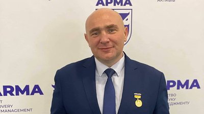 Зміни у складі заступників голови Полтавської ОВА: кого погодили на призначення Зміни у складі заступників голови Полтавської ОВА: кого погодили на призначення