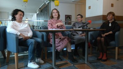 Як готуються до етностімпанк вечірки черкаські майстрині Як готуються до етностімпанк вечірки черкаські майстрині