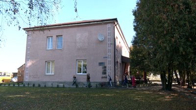 На даху ліцею на Волині запрацювала сонячна електростанція: скільки планують зекономити На даху ліцею на Волині запрацювала сонячна електростанція: скільки планують зекономити