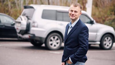 Микола Різник Микола Різник