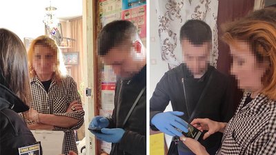 На Житомирщині СБУ виявила ще трьох колаборантів, які підтримували військову агресію РФ