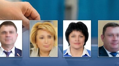 Псевдовибори до Держдуми РФ в Криму
