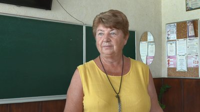 Яких вчителів бракує у Черкасах Яких вчителів бракує у Черкасах