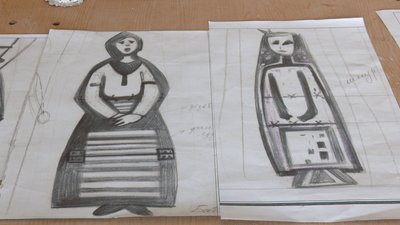 Театр ляльок Театр ляльок