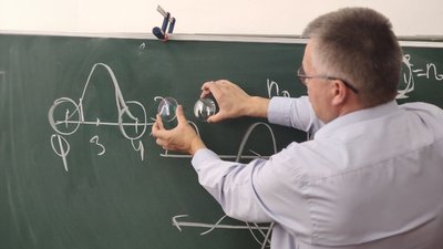 Лінзи із покриттям, які винайшов Смакула Лінзи із покриттям, які винайшов Смакула