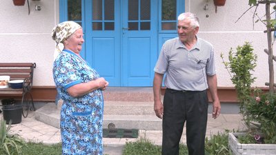 Як у гуцульському селі на Івано-Франківщині варять сіль Як у гуцульському селі на Івано-Франківщині варять сіль
