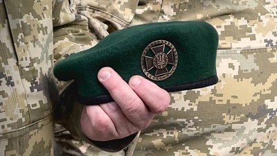В Одесі до Дня прикордонника відкрили "Стіну Героїв" В Одесі до Дня прикордонника відкрили "Стіну Героїв"