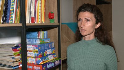 Тендер по "Авангарду" Тендер по "Авангарду"