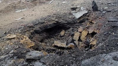 Військові РФ завдали ударів по п'яти громадам Сумщини