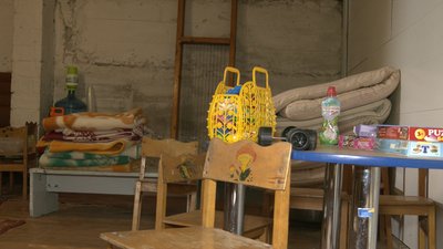 Дітей розформовують по інших закладах: у черкаський дитсадок хочуть заселити переселенців Дітей розформовують по інших закладах: у черкаський дитсадок хочуть заселити переселенців
