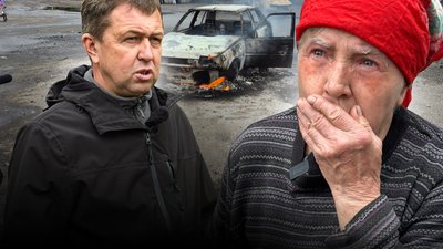 Як живе Ясногірка під ударами авіабомб та FPV-дронів