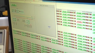 Як запалюють ліхтарі у Житомирі та чому деякі провулки міста неосвітлені Як запалюють ліхтарі у Житомирі та чому деякі провулки міста неосвітлені