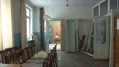 У селі на Черкащині створюють центр соціально-психологічної допомоги