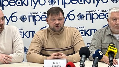 продюсер Тарас Савчук продюсер Тарас Савчук