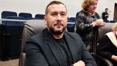 Депутат Тернопільської обласної ради Депутат Тернопільської обласної ради