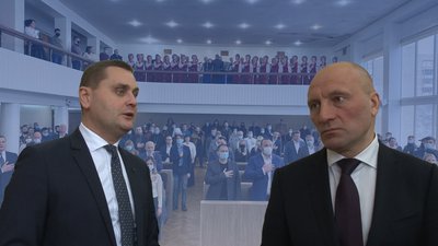 У Черкасах секретарем міськради обрали депутата від фракції "Батьківщина"