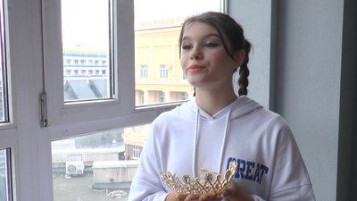 Модельна школа переселенці Торецьк відновлення Дніпро Модельна школа переселенці Торецьк відновлення Дніпро