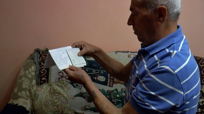 Прикарпатці боргують 50 мільйонів гривень за транспортування природного газу Прикарпатці боргують 50 мільйонів гривень за транспортування природного газу