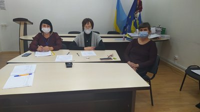 Придніпровська ТВК оголосила результати виборів міського голови Черкас Придніпровська ТВК оголосила результати виборів міського голови Черкас