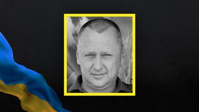 Військовослужбовець Мирослав Бойчук, Хмельниччина, 22 грудня 2025 року