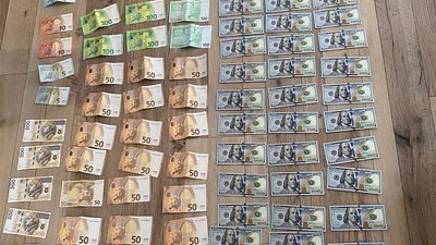 На Волині заблокували збут партії бронежилетів та касок – СБУ На Волині заблокували збут партії бронежилетів та касок – СБУ
