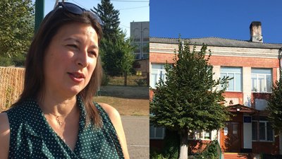 В Умані дитсадок і школу перевели на дистанційне навчання В Умані дитсадок і школу перевели на дистанційне навчання