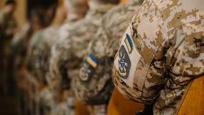 Знищили близько 300 повітряних цілей. Дніпровська зенітна ракетна бригада відзначила річницю