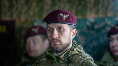 військовий, нагородження, Золотий хрест, Дніпропетровщина
