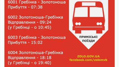 Рух дизель-потягів відновлять на Черкащині Рух дизель-потягів відновлять на Черкащині