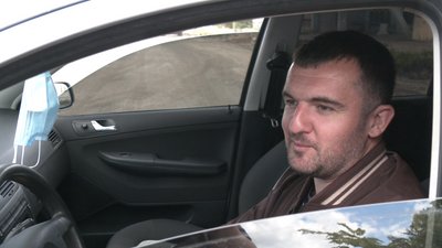 Дорога на Луцьк Дорога на Луцьк