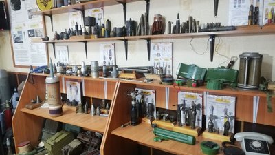 «Міни з розтяжок знімали у гадяцьких лісах»: скільки боєприпасів РФ знищили на Полтавщині «Міни з розтяжок знімали у гадяцьких лісах»: скільки боєприпасів РФ знищили на Полтавщині