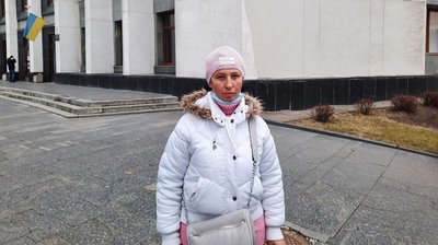Три місяці без шкільного автобуса: жителі громади на Тернопільщині звернулися в управління освіти Три місяці без шкільного автобуса: жителі громади на Тернопільщині звернулися в управління освіти