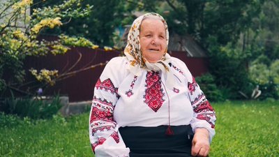 На Тернопільщині діє музей, колекцію якого формували місцеві жителі На Тернопільщині діє музей, колекцію якого формували місцеві жителі