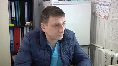 У міськраді Одеси розповіли, скільки людей травмувалися через ожеледицю У міськраді Одеси розповіли, скільки людей травмувалися через ожеледицю