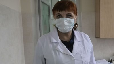 Щомісяця на Волині виявляють 10 нових випадків ВІЛ/СНІД: як працює центр після переїзду Щомісяця на Волині виявляють 10 нових випадків ВІЛ/СНІД: як працює центр після переїзду