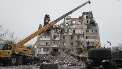 виплатять гроші, атака рф, ракетна атака, тернопіль, виплати